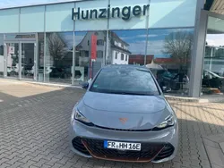 Grau Gebraucht 2022 Cupra Born Kleinwagen | 28.980 € (Guter Preis)