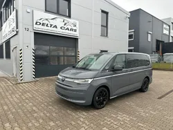 Grau Gebraucht 2023 VW T7 Van | 57.120 € (Fairer Preis)