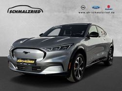 Iconicsilber metallic Gebraucht 2021 Ford Mustang Mach-E Premium SUV | 39.970 € (Fairer Preis)