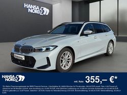 Grau Gebraucht 2025 BMW 320 M Sport Limousine | 39.250 € (Guter Preis)