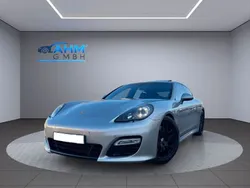Silber Gebraucht 2012 Porsche Panamera GTS Limousine | 28.890 € (Guter Preis)