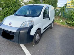 Weiß Gebraucht 2013 Fiat Fiorino Van / Kleinbus | 4.900 € (Fairer Preis)