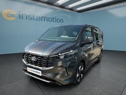 Grau Neu 2025 Ford Tourneo Custom Van | 63.249 €