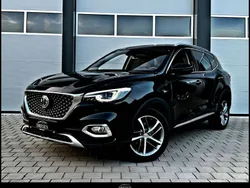 Pebble black Gebraucht 2022 MG EHS Luxury SUV | 21.900 € (Etwas zu teuer)