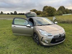 Gold Gebraucht 2010 DS Automobiles DS3 | 6.299 €