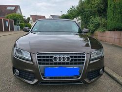 Gebraucht 2011 Audi A5 Cabriolet S-Line Cabrio | 9.300 € (Guter Preis)