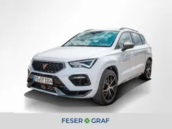 Nevada weiss Gebraucht 2024 Cupra Ateca VZ SUV | 37.950 € (Guter Preis)