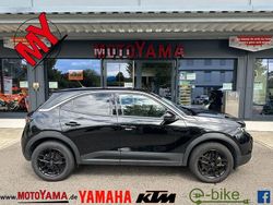Schwarz Gebraucht 2022 Opel Mokka-e Elegance SUV | 17.999 € (Fairer Preis)