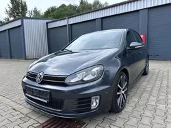 Grau Gebraucht 2012 VW Golf VI GTD Limousine | 7.700 € (Fairer Preis)