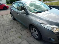 Gebraucht 2010 Renault Mégane III Dynamique Limousine | 3.999 € (Guter Preis)