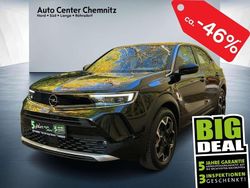 Karbon schwarz Neu 2025 Opel Mokka-e Ultimate SUV | 25.611 € (Fairer Preis)