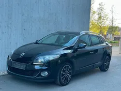 Renault Mégane GrandTour