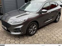Grau Gebraucht 2023 Ford Kuga ST-Line X SUV | 25.911 € (Fairer Preis)