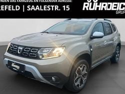 Beige Gebraucht 2020 Dacia Duster Prestige SUV | 12.990 € (Fairer Preis)