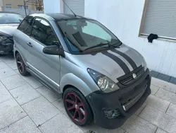 Silber Gebraucht 2014 Aixam Microcar Kleinwagen | 7.500 €