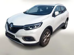 Weiss Gebraucht 2020 Renault Kadjar LIMITED SUV | 15.288 € (Guter Preis)