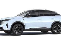 Okenit weiß metallic Neu 2025 Peugeot 3008 GT SUV | 33.752 € (Fairer Preis)