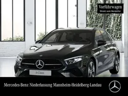Mercedes A200