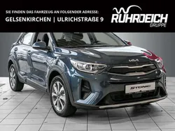 Blau Neu 2024 Kia Stonic 4 SUV | 21.689 € (Guter Preis)