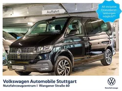 Deep black perleffekt Gebraucht 2020 VW T6.1 Trendline Van | 39.990 € (Fairer Preis)