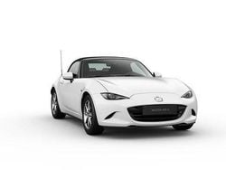 Neu 2025 Mazda MX5 Exclusive-Line Cabrio | 31.485 € (Guter Preis)
