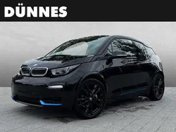 Schwarz Gebraucht 2018 BMW i3 Performance Kleinwagen | 17.990 € (Fairer Preis)