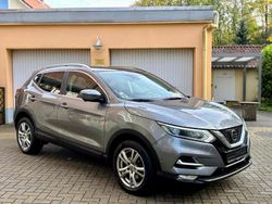 Silber Gebraucht 2017 Nissan Qashqai Tekna SUV | 13.990 € (Guter Preis)