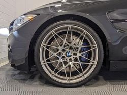 Metallic Gebraucht 2016 BMW M4 Coupé | 61.810 € (Fairer Preis)