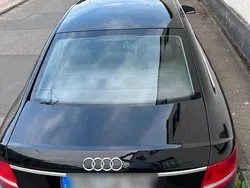 Schwarz Gebraucht 2007 Audi A6 Limousine | 3.248 € (Guter Preis)