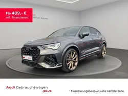Audi RS Q3 Sportback