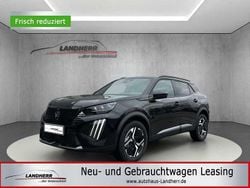 Perla nera schwarz Neu 2025 Peugeot 2008 GT SUV | 25.775 €