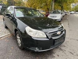 Other Gebraucht 2007 Chevrolet Epica LT Limousine | 1.980 € (Teuer)