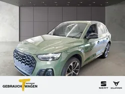Gebraucht 2022 Audi Q2 S-Line SUV | 52.880 €