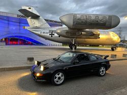 Schwarz Gebraucht 1995 Toyota MR2 Cabrio | 12.820 €