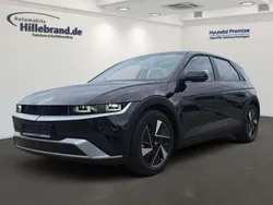Schwarz Neu 2025 Hyundai Ioniq 5 Dynamiq SUV | 44.990 € (Guter Preis)