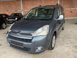 Grau Gebraucht 2010 Citroën Berlingo Van / Kleinbus | 4.499 € (Etwas zu teuer)