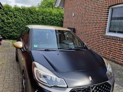 Schwarz Gebraucht 2018 Citroën DS3 Kleinwagen | 14.900 € (Teuer)