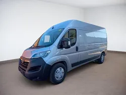 Grau Gebraucht 2023 Opel Movano Edition Van | 25.950 € (Guter Preis)