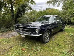 Blau Gebraucht 1966 Ford Mustang Coupé | 36.000 €