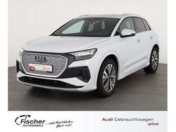 Gebraucht 2022 Audi Q4 e-tron Ambiente SUV | 42.980 € (Teuer)