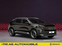 Blackpearlschwarz Neu 2025 Renault Scénic Evolution Van / Kleinbus | 41.100 € (Etwas zu teuer)