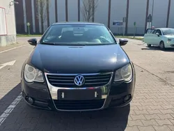 VW Eos