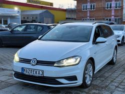 Gebraucht 2020 VW Golf VII Comfortline Kombi | 16.900 € (Guter Preis)