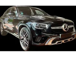 Gebraucht 2021 Mercedes 200 Coupé | 39.999 €