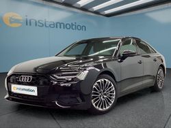 Schwarz Gebraucht 2024 Audi A6 Limousine | 54.149 €