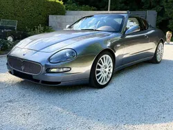 Grau Gebraucht 2002 Maserati 4200 Coupé | 24.900 €