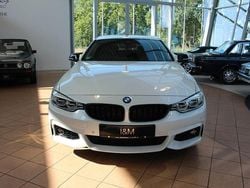 Weiß Gebraucht 2016 BMW 435 Gran Coupé Advantage Coupé | 23.990 € (Fairer Preis)