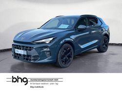 Blau Gebraucht 2025 Cupra Leon | 44.990 € (Fairer Preis)