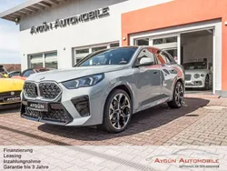 Brooklyn grau metallic Neu 2024 BMW X2 M Sport SUV | 49.995 € (Guter Preis)