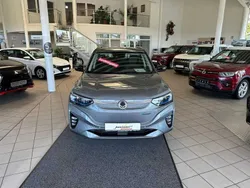 Grau Neu 2024 Ssangyong Korando SUV | 29.390 €